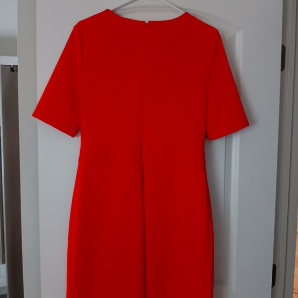 Calvin Klein Dress Size 6 - Picture 4 of 4
